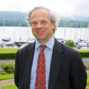 Jeremy Moody, secretary and advisor to CAAV.