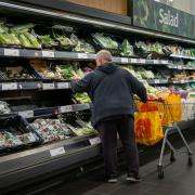 Consumers may soon see a change in food labelling that would say when imported goods do not meet UK welfare standards.