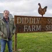 Diddly Squat Farm Shop will be closed until March 1