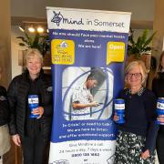 The Rumwell Farm Shop in Somerset will be championing Mind in Somerset as its Charity of The Year for 2024