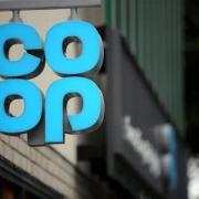 The new Co-op's new 'Buy British' online section will promote British produce during a period of concern over food security