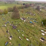 The Walford Cross Machinery Sale