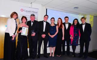 Time is running out - Get in your nominations for this year's South West Farmer Awards now
