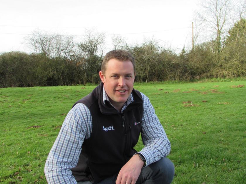Start early and stay vigilant to combat aggressive blight strains cycling at lower temperatures says Devon Agronomist 